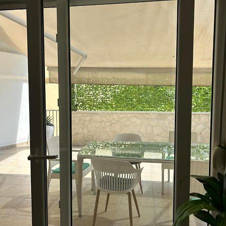Ln New Apartment Spalato Esterno foto