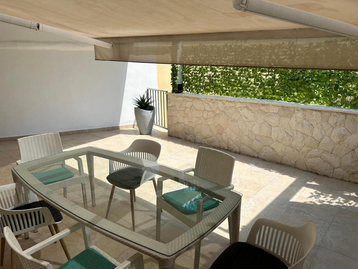 Ln New Apartment Spalato Esterno foto