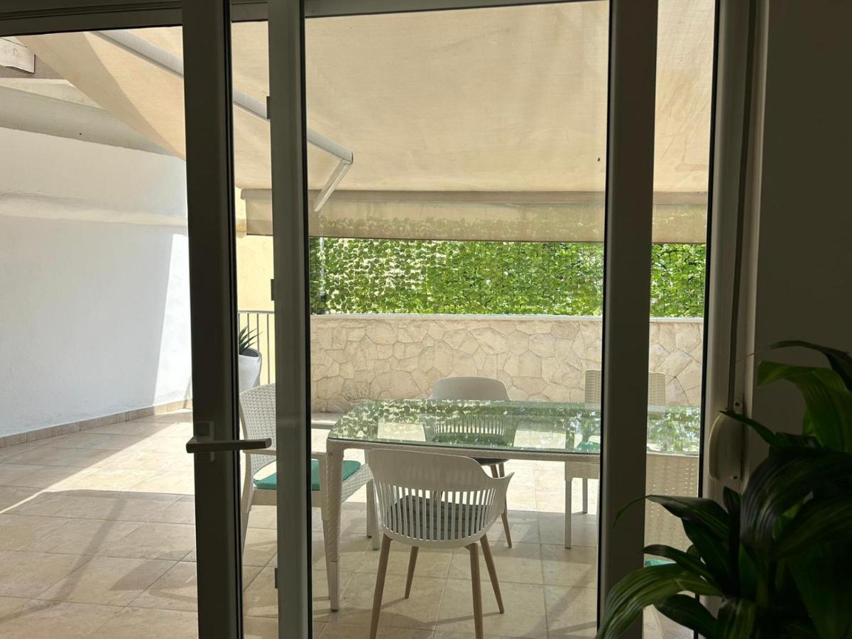 Ln New Apartment Spalato Esterno foto