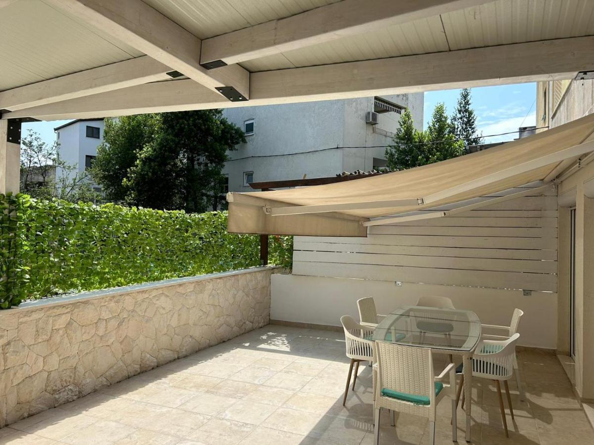 Ln New Apartment Spalato Esterno foto