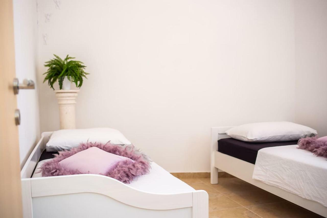 Ln New Apartment Spalato Esterno foto