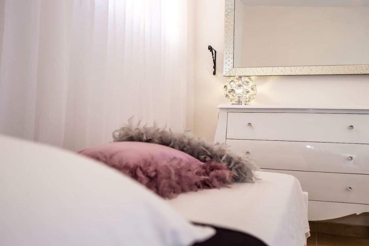 Ln New Apartment Spalato Esterno foto