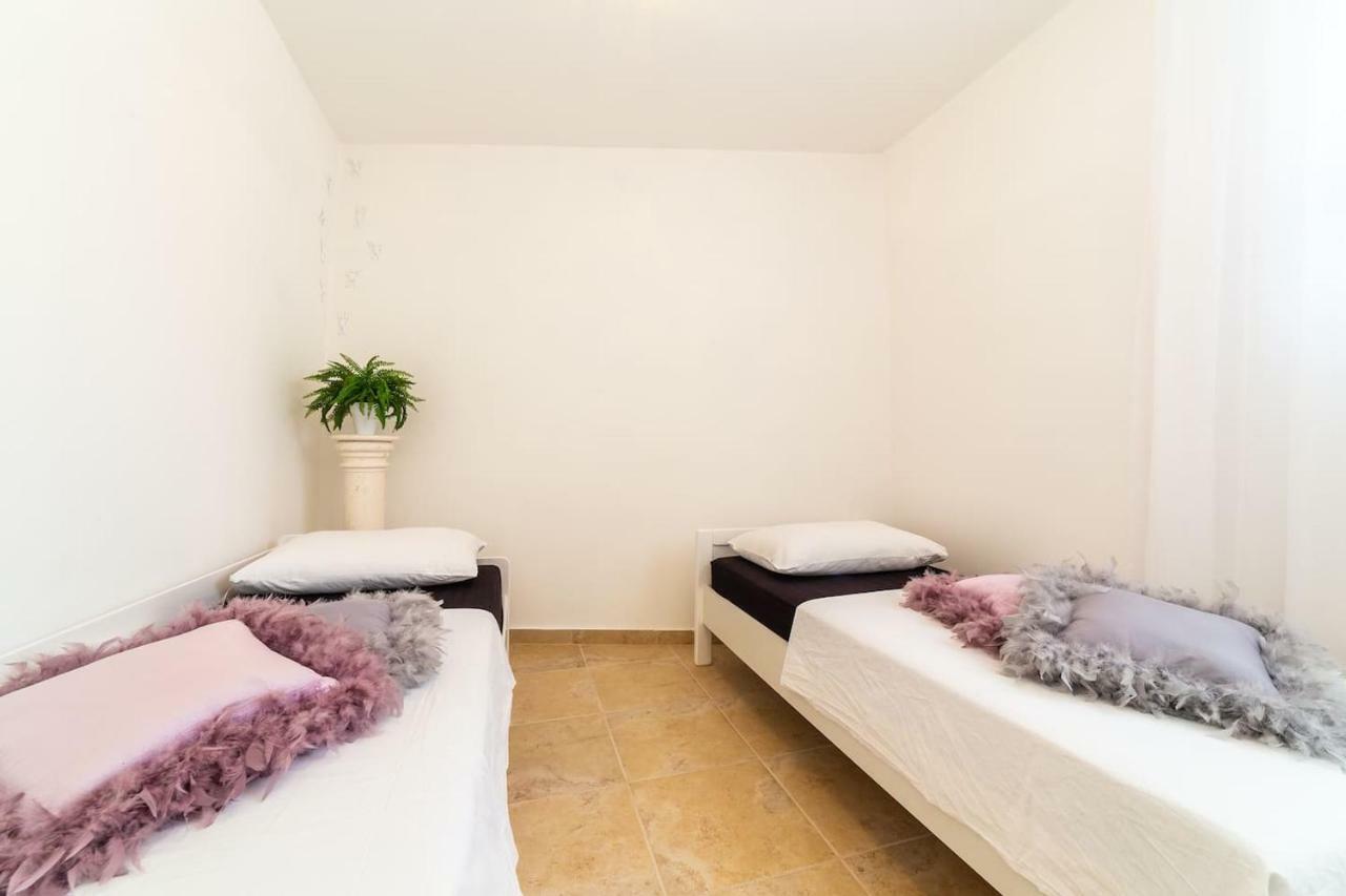 Ln New Apartment Spalato Esterno foto