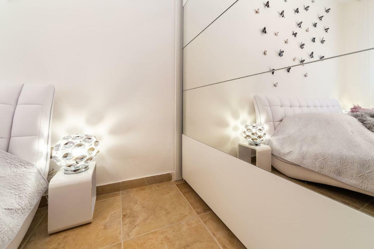 Ln New Apartment Spalato Esterno foto